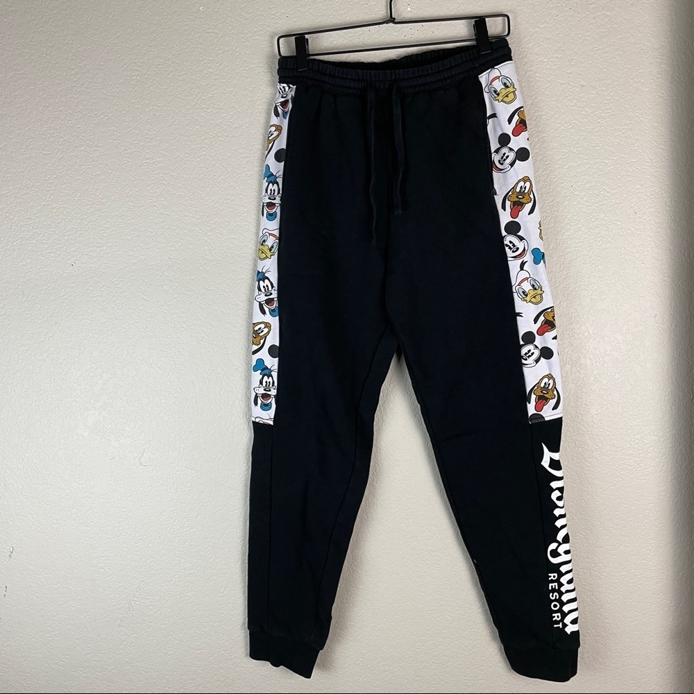 Disney Parks Disneyland Sweatpants Vintage